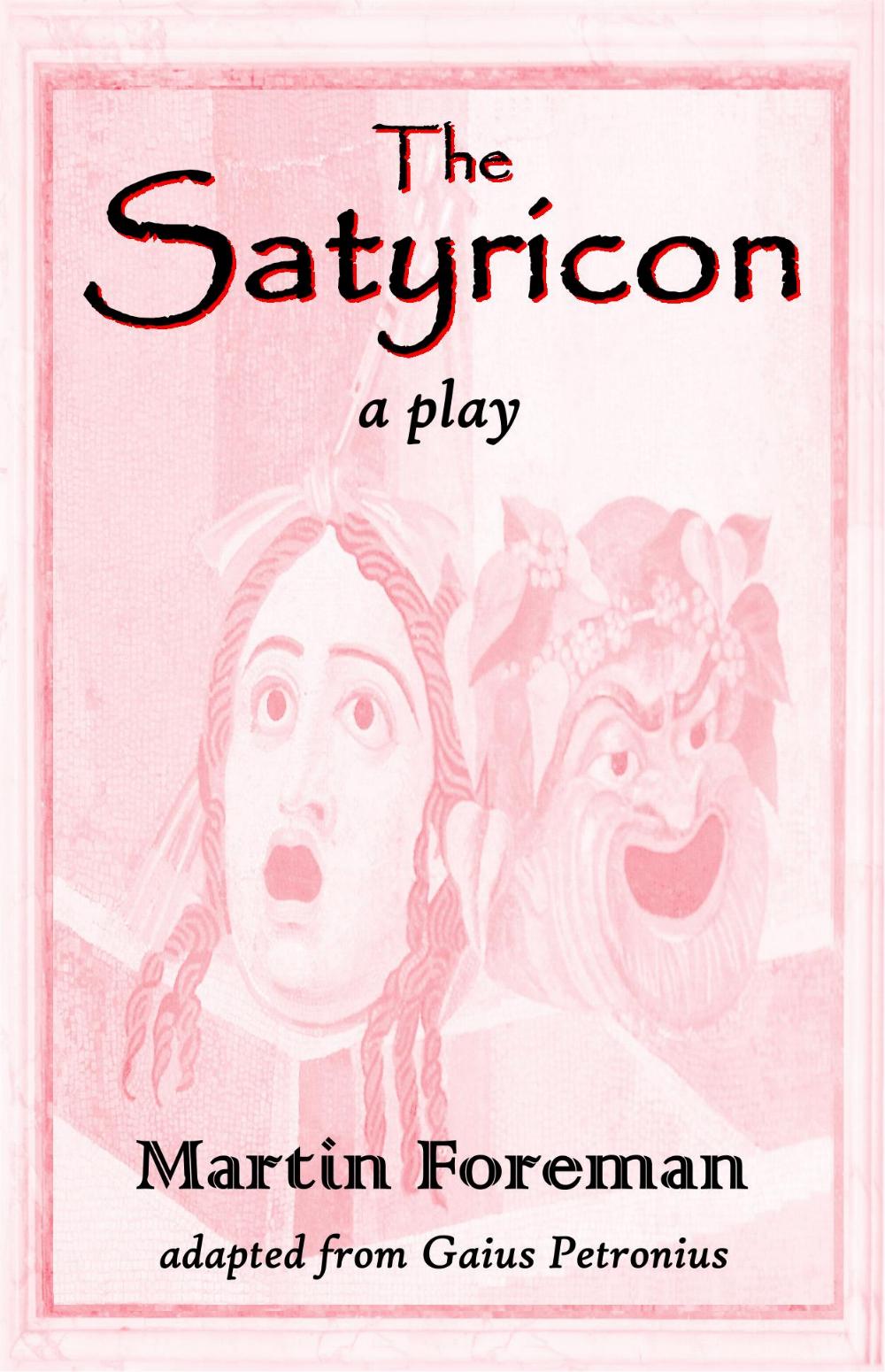 Satyricon front